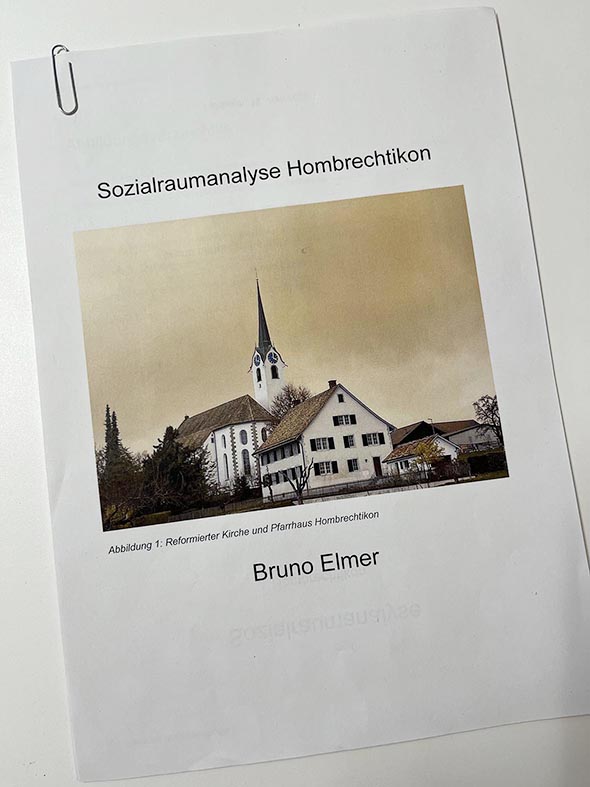 Sozialraumanalyse