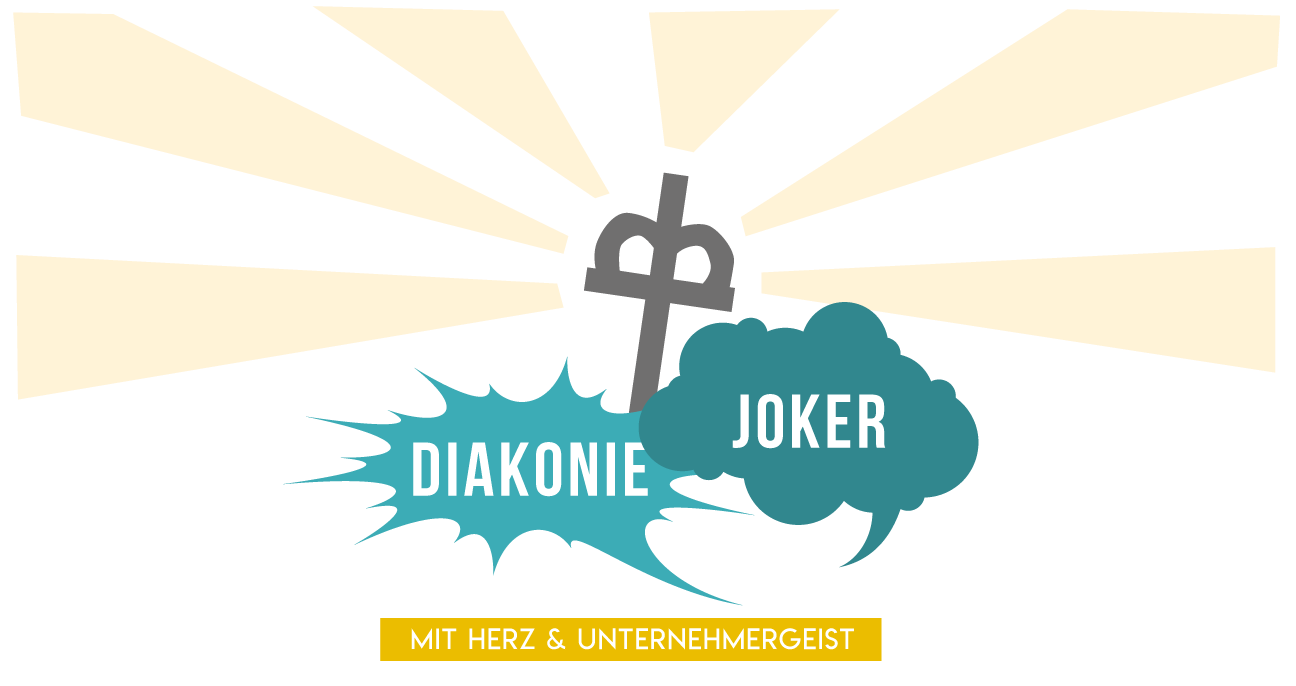 Diakonie Joker