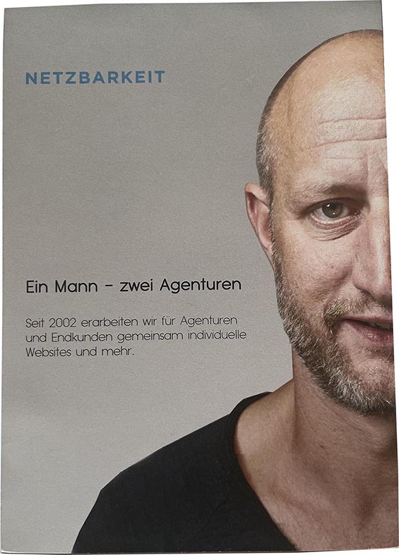 Netzbarkeit Webprojekt